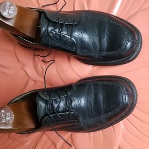 Sandro Moscolino "Vineyard" 4 eyelet shoes, 9.5